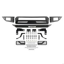 Load image into Gallery viewer, Westin 58-41015 Pro-Mod Front Bumper Fits 15-17 F-150