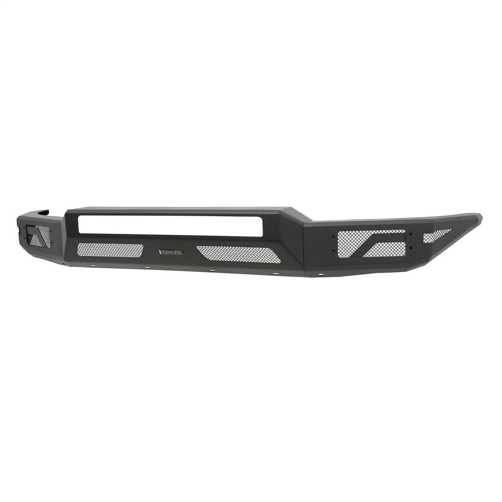 Westin 58-41035 Pro-Mod Front Bumper Fits 14-21 Tundra