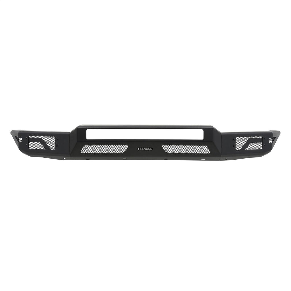 Westin 58-41035 Pro-Mod Front Bumper Fits 14-21 Tundra