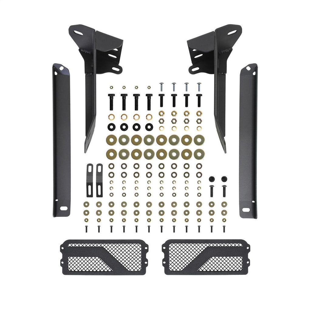Westin 58-41035 Pro-Mod Front Bumper Fits 14-21 Tundra