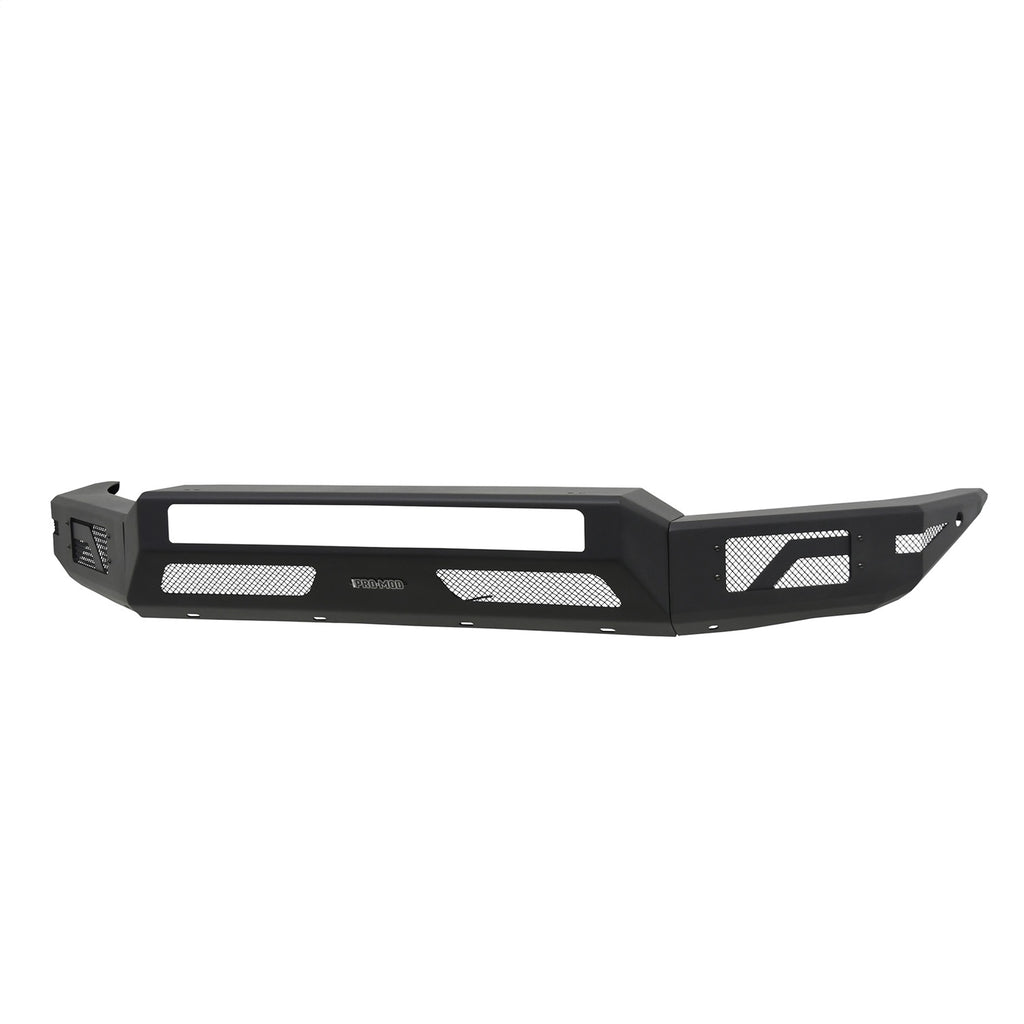 Westin 58-41045 Pro-Mod Front Bumper Fits 16-23 Tacoma