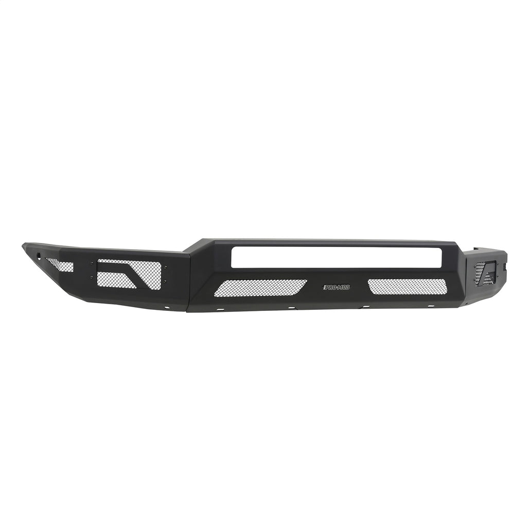 Westin 58-41045 Pro-Mod Front Bumper Fits 16-23 Tacoma