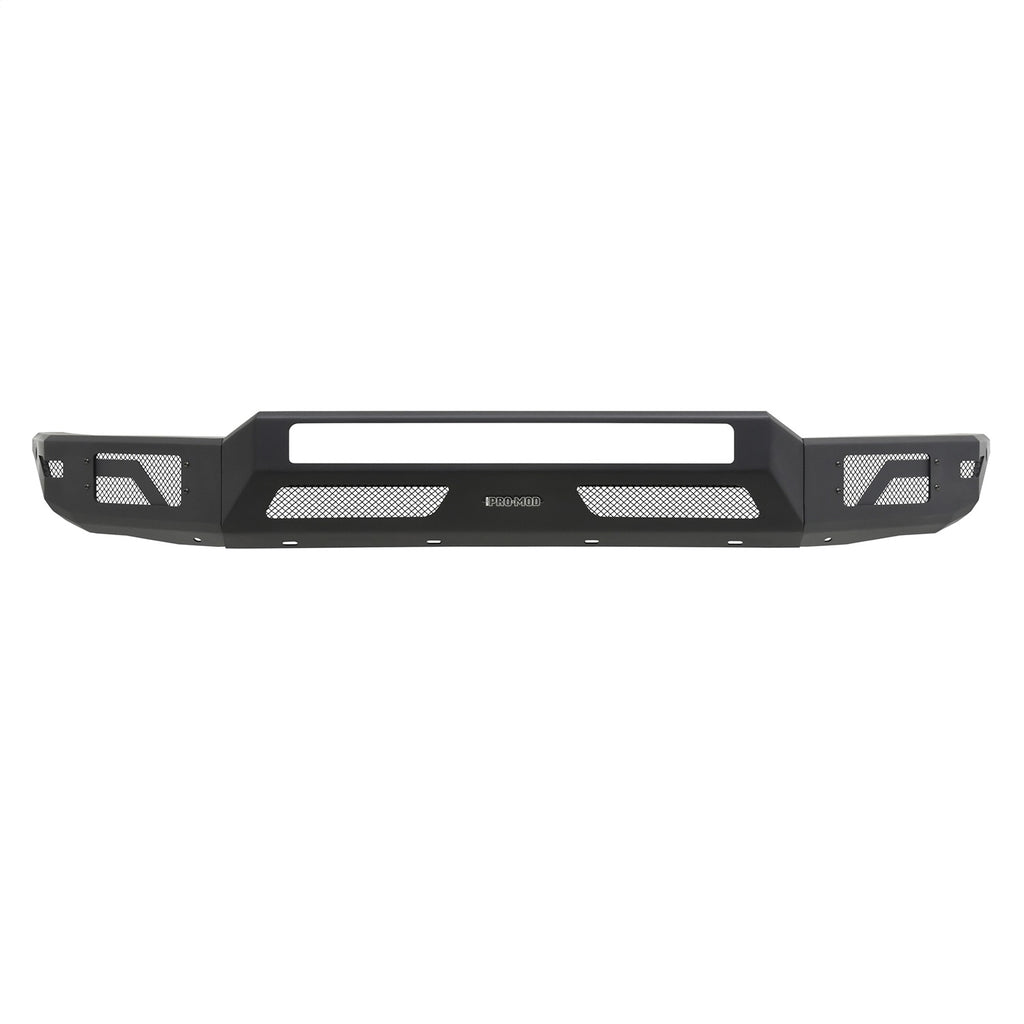 Westin 58-41045 Pro-Mod Front Bumper Fits 16-23 Tacoma