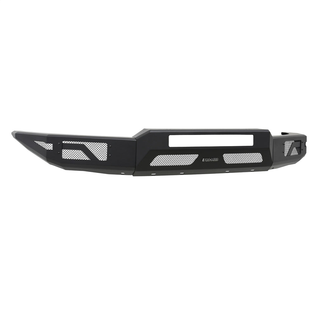 Westin 58-41055 Pro-Mod Front Bumper Fits 15-20 Colorado