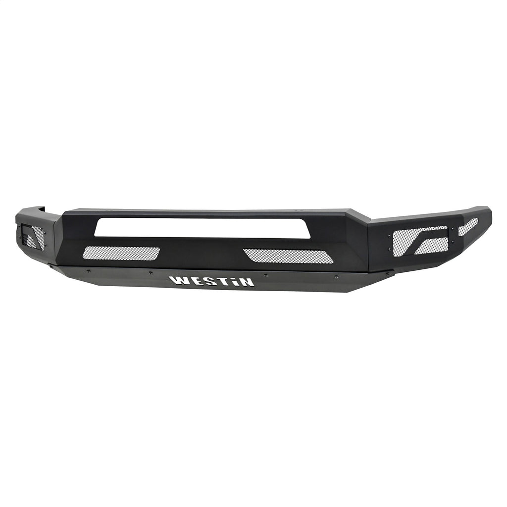 Westin 58-41065 Pro-Mod Front Bumper Fits 18-20 F-150