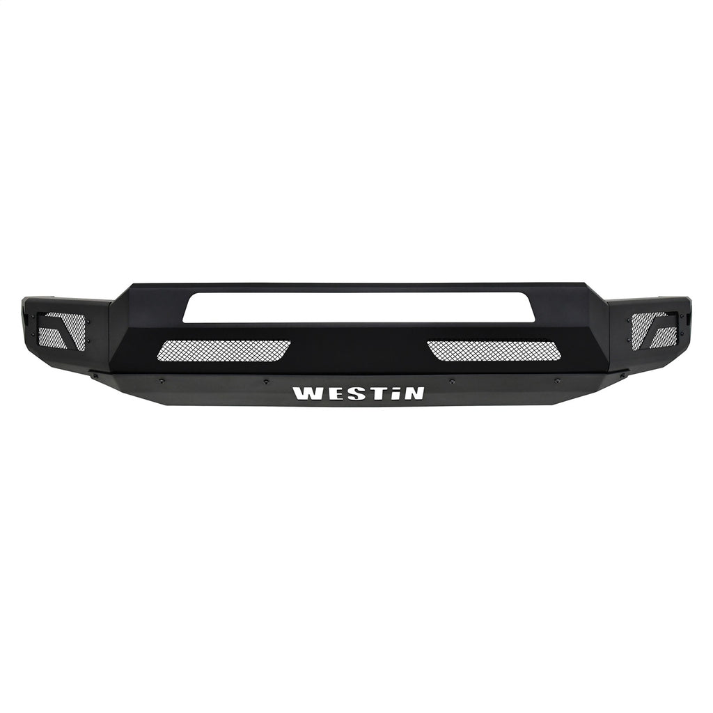 Westin 58-41065 Pro-Mod Front Bumper Fits 18-20 F-150