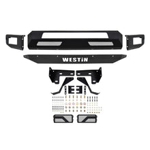 Load image into Gallery viewer, Westin 58-41065 Pro-Mod Front Bumper Fits 18-20 F-150