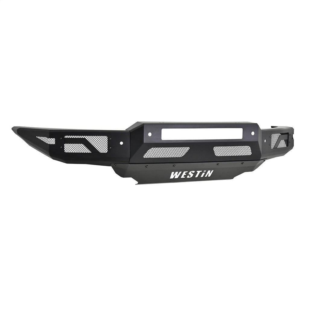 Westin 58-41085 Pro-Mod Front Bumper Fits 19-23 Ranger