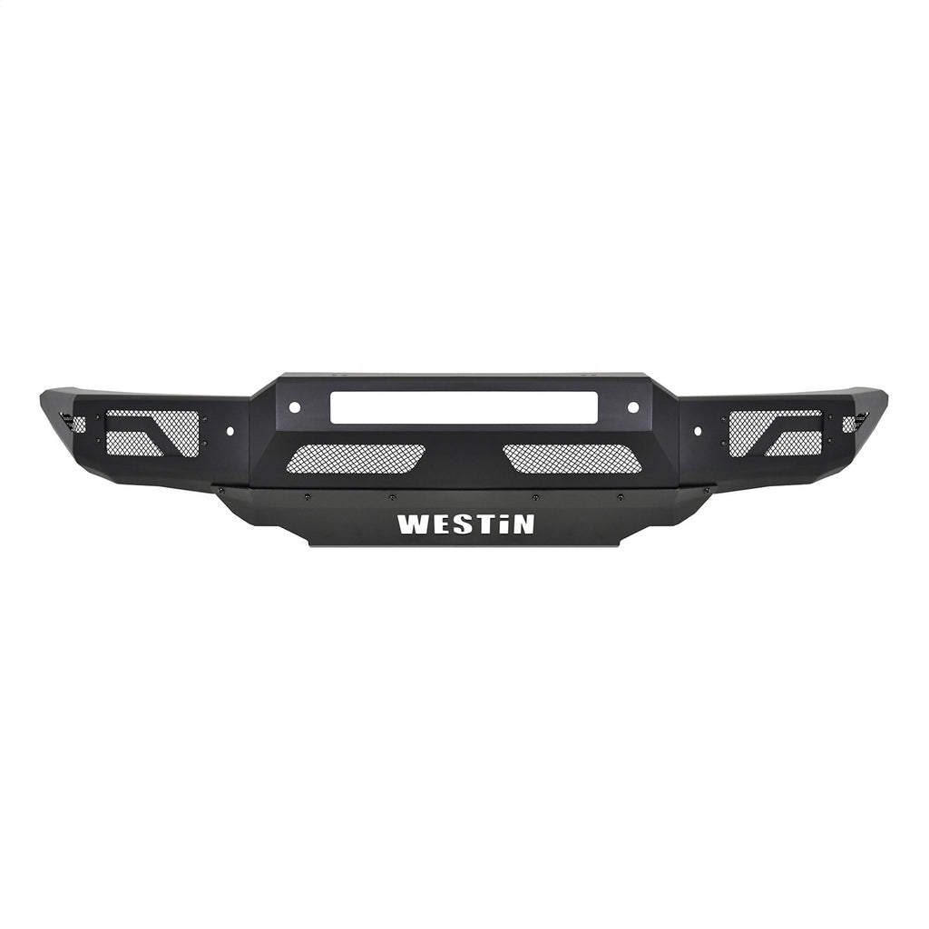 Westin 58-41085 Pro-Mod Front Bumper Fits 19-23 Ranger