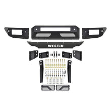 Load image into Gallery viewer, Westin 58-41085 Pro-Mod Front Bumper Fits 19-23 Ranger