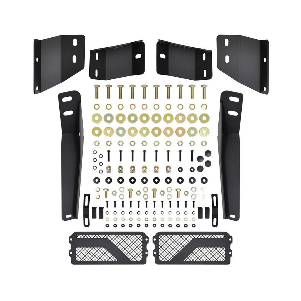 Westin 58-41085 Pro-Mod Front Bumper Fits 19-23 Ranger