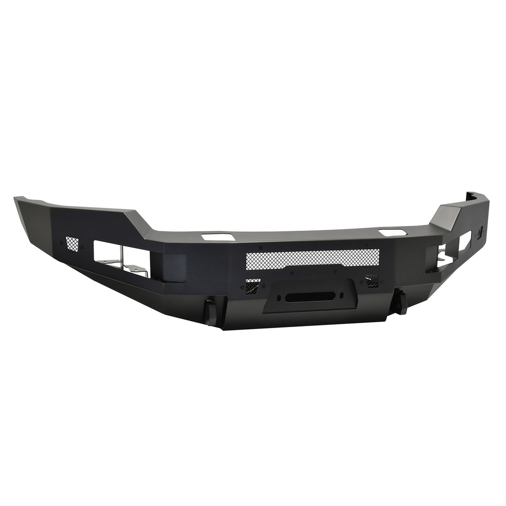 Westin 58-411005 Pro-Series Front Bumper Fits Silverado 1500 Silverado 1500 LD