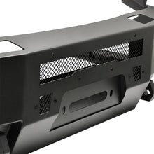 Load image into Gallery viewer, Westin 58-411005 Pro-Series Front Bumper Fits Silverado 1500 Silverado 1500 LD