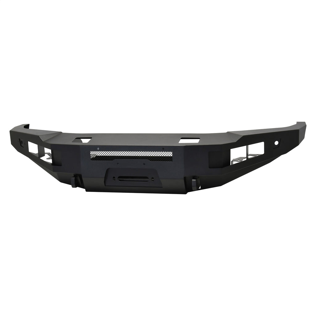 Westin 58-411035 Pro-Series Front Bumper Fits 14-21 Tundra