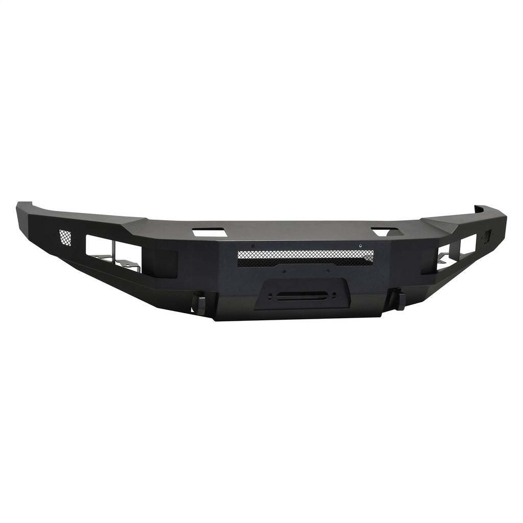 Westin 58-411035 Pro-Series Front Bumper Fits 14-21 Tundra