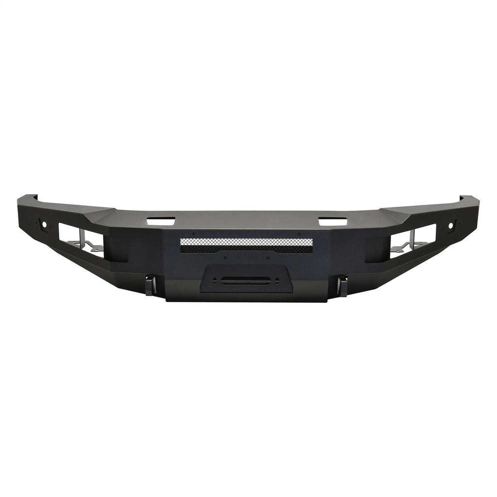 Westin 58-411035 Pro-Series Front Bumper Fits 14-21 Tundra