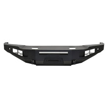 Load image into Gallery viewer, Westin 58-411035 Pro-Series Front Bumper Fits 14-21 Tundra