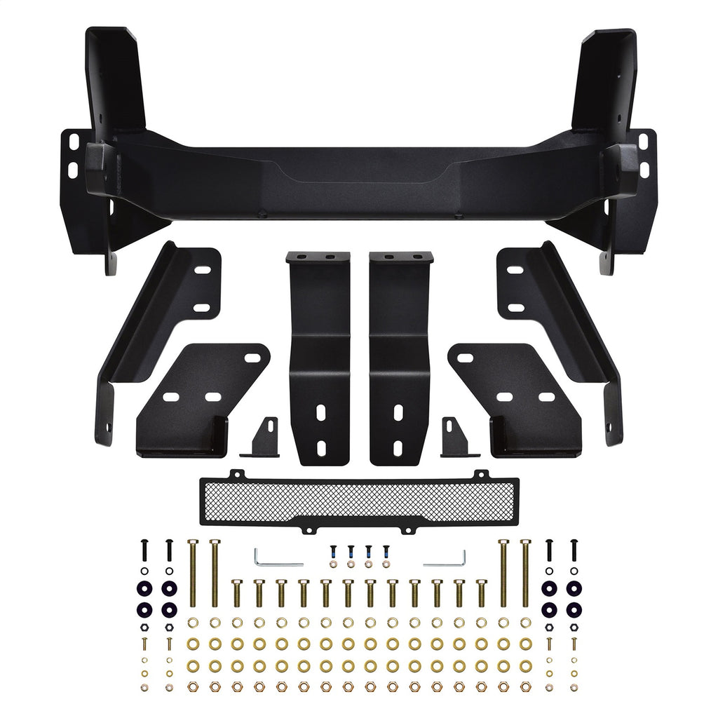 Westin 58-411045 Pro-Series Front Bumper Fits 16-23 Tacoma