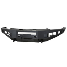 Load image into Gallery viewer, Westin 58-411075 Pro-Series Front Bumper Fits 19-24 1500