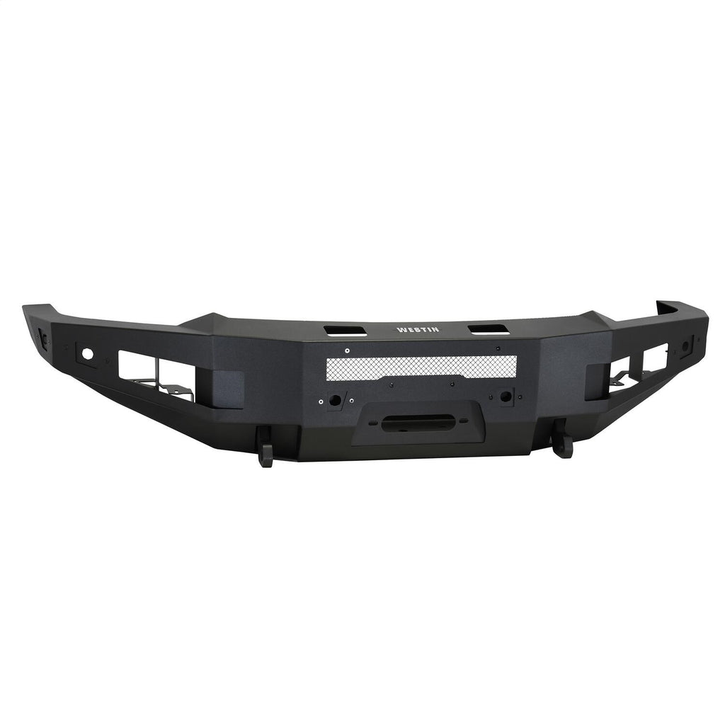 Westin 58-411075 Pro-Series Front Bumper Fits 19-24 1500