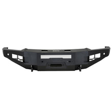 Load image into Gallery viewer, Westin 58-411075 Pro-Series Front Bumper Fits 19-24 1500