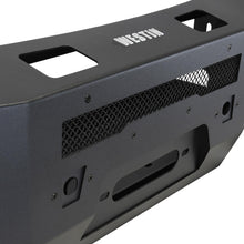 Load image into Gallery viewer, Westin 58-411075 Pro-Series Front Bumper Fits 19-24 1500