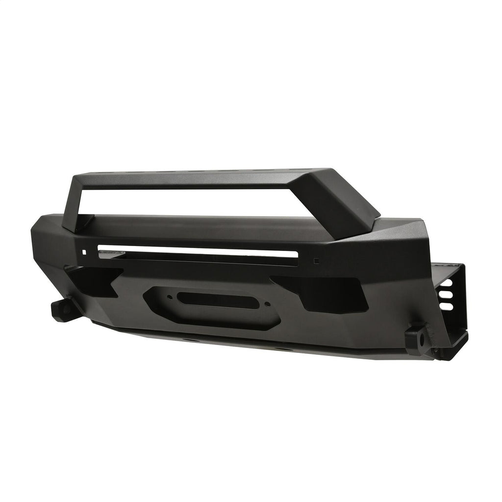 Westin 58-411155ABK Pro-Series Front Bumper Fits 14-24 4Runner
