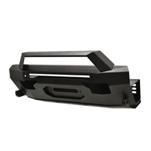 Load image into Gallery viewer, Westin 58-411155ABK Pro-Series Front Bumper Fits 14-24 4Runner