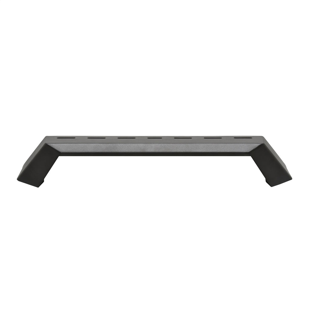 Westin 58-411155AB Pro-Series Bumper Angular Bull Bar Fits 14-24 4Runner