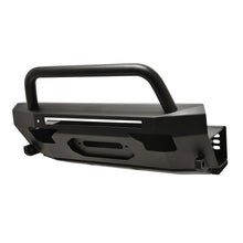 Load image into Gallery viewer, Westin 58-411155RBK Pro-Series Front Bumper Fits 14-24 4Runner