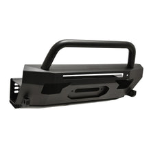Load image into Gallery viewer, Westin 58-411155RBK Pro-Series Front Bumper Fits 14-24 4Runner