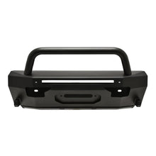 Load image into Gallery viewer, Westin 58-411155RBK Pro-Series Front Bumper Fits 14-24 4Runner