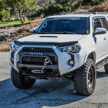 Load image into Gallery viewer, Westin 58-411155RBK Pro-Series Front Bumper Fits 14-24 4Runner