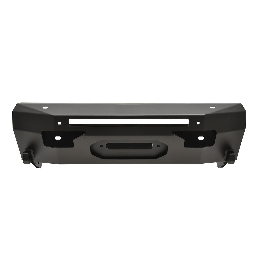 Westin 58-411155 Pro-Series Front Bumper Fits 14-24 4Runner