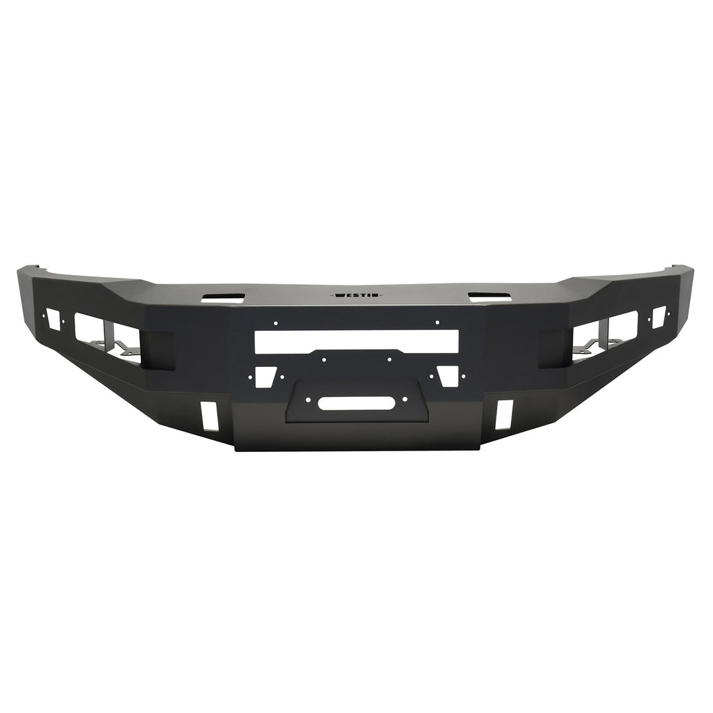 Westin 58-411165 Pro-Series Front Bumper