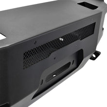 Load image into Gallery viewer, Westin 58-411175 Pro-Series Front Bumper Fits F-250 Super Duty F-350 Super Duty