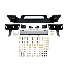 Load image into Gallery viewer, Westin 58-411175 Pro-Series Front Bumper Fits F-250 Super Duty F-350 Super Duty