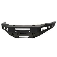 Load image into Gallery viewer, Westin 58-411195 Pro-Series Front Bumper Fits 10-18 2500 3500 Ram 2500 Ram 3500