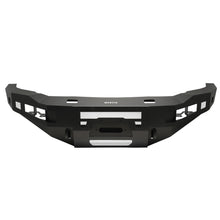 Load image into Gallery viewer, Westin 58-411195 Pro-Series Front Bumper Fits 10-18 2500 3500 Ram 2500 Ram 3500