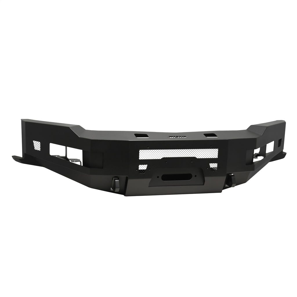 Westin 58-411215 Pro-Series Front Bumper Fits Silverado 1500 Silverado 1500 LTD