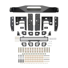 Load image into Gallery viewer, Westin 58-411215 Pro-Series Front Bumper Fits Silverado 1500 Silverado 1500 LTD