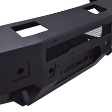 Load image into Gallery viewer, Westin 58-411225 Pro-Series Front Bumper