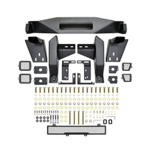 Load image into Gallery viewer, Westin 58-411225 Pro-Series Front Bumper