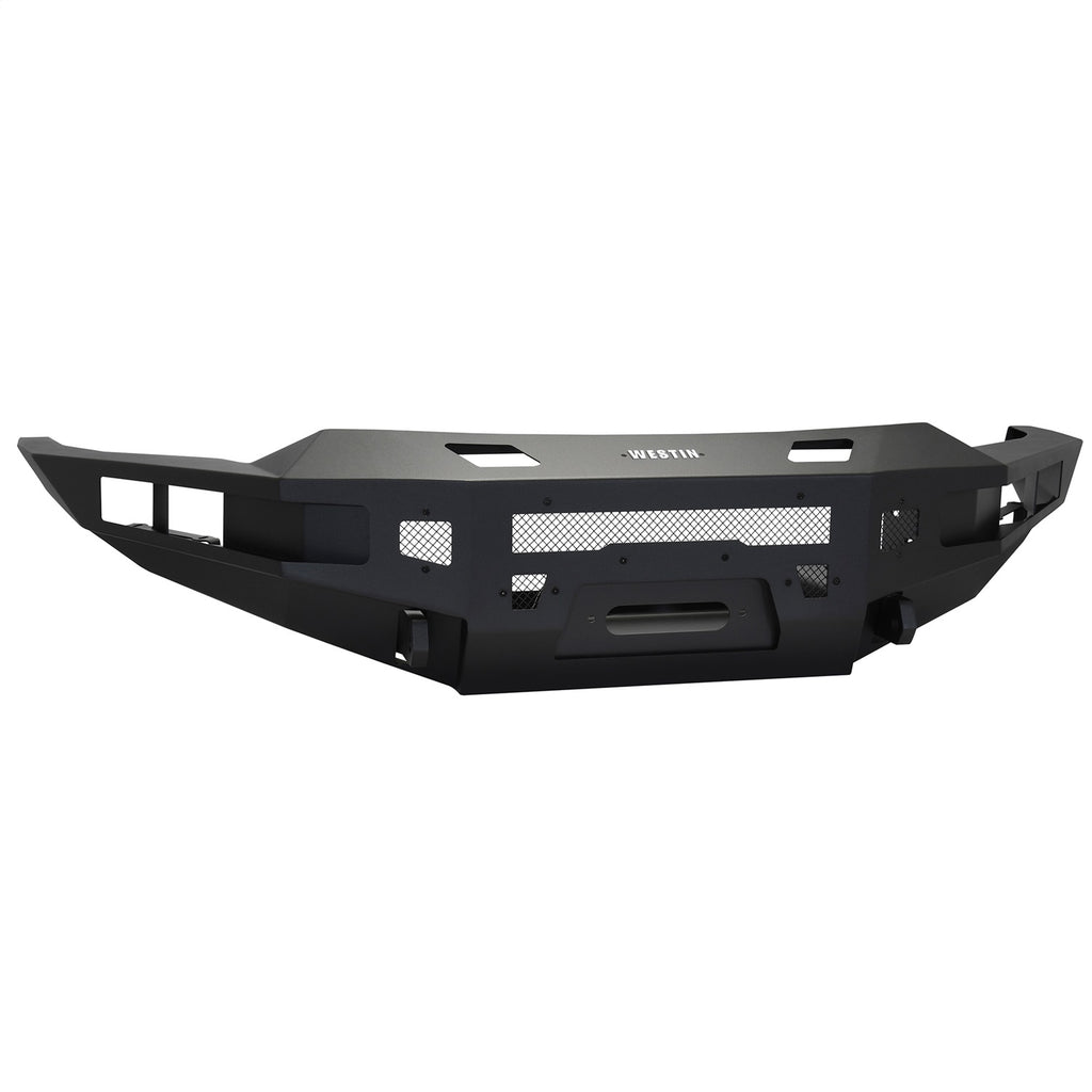 Westin 58-411245 Pro-Series Front Bumper Fits 21-24 F-150