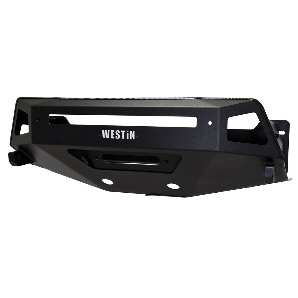 Westin 58-411275 Pro-Series Front Bumper Fits 22-23 Frontier