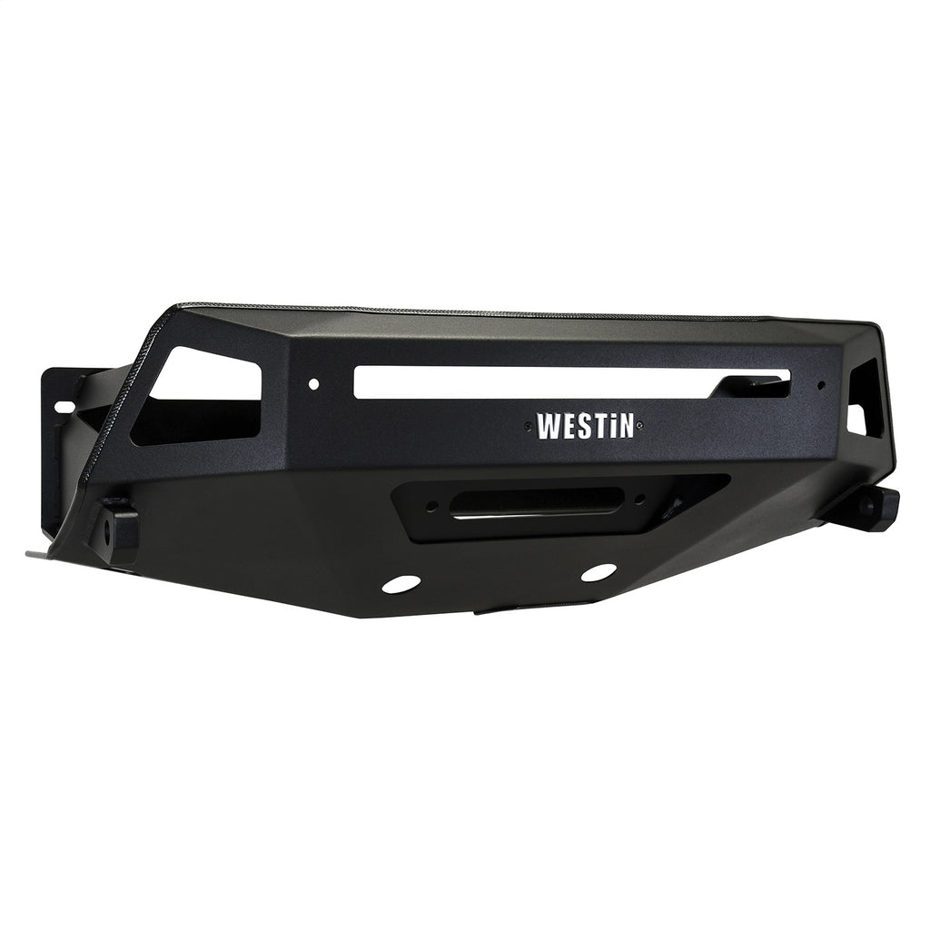 Westin 58-411275 Pro-Series Front Bumper Fits 22-23 Frontier