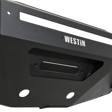 Load image into Gallery viewer, Westin 58-411275 Pro-Series Front Bumper Fits 22-23 Frontier