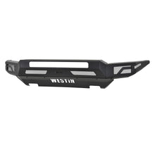 Load image into Gallery viewer, Westin 58-41145 Pro-Mod Front Bumper Fits 17-20 F-150