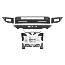 Load image into Gallery viewer, Westin 58-41145 Pro-Mod Front Bumper Fits 17-20 F-150