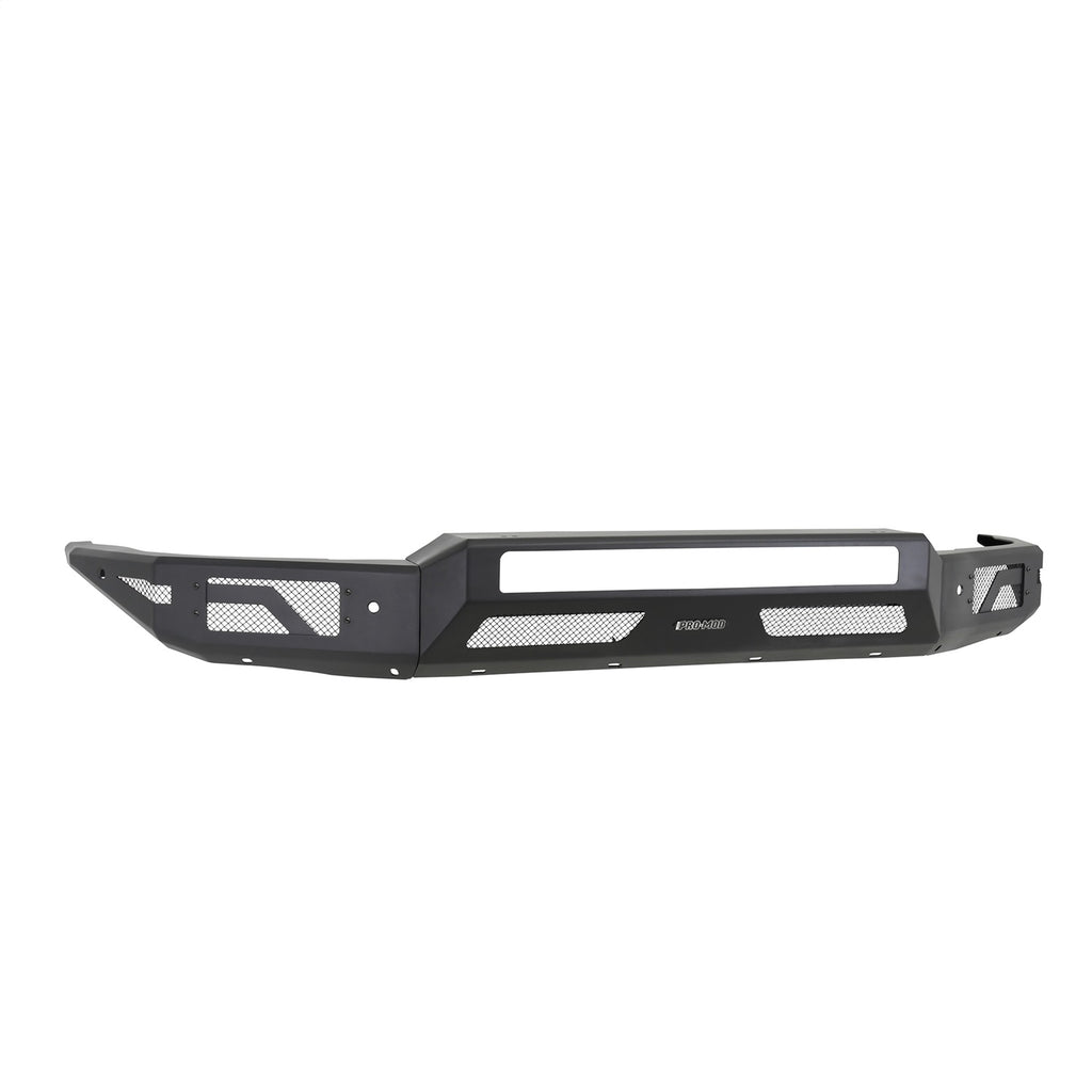 Westin 58-41165 Pro-Mod Front Bumper